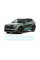 Антигравийная защитная бронепленка по лекалам для Kia Sportage NQ5 2021-2024 - нижняя зона кузова пороги