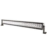 Світлодіодна балка фара LED БЕЛАВТО / 1040 * 78 * 40 mm / 180W / 3W * 60 / 10-30V / Далеке світло (BOL6003 S)