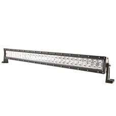 Світлодіодна балка фара LED БЕЛАВТО / 1040 * 78 * 40 mm / 180W / 3W * 60 / 10-30V / Далеке світло (BOL6003 S)