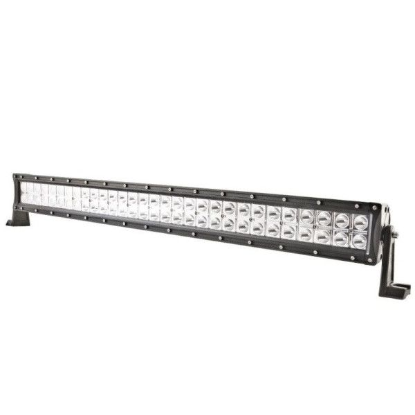 Світлодіодна балка фара LED БЕЛАВТО / 1040 * 78 * 40 mm / 180W / 3W * 60 / 10-30V / Далеке світло (BOL6003 S)
