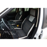 Авточохли модельні MW Brothers для Land Rover Freelander II