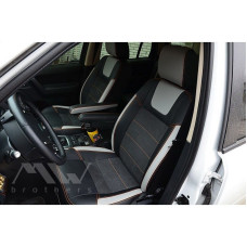 Авточехлы модельные MW Brothers для Land Rover Freelander II