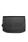 Коврик в багажник 3D для Nissan Qashqai J12 2021- upper trunk Ниссан