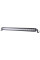 Фара-LED Балка 760*91*62mm 180W (10W*18) 10-30V Ближний/Flood BELAUTO (BOL1810LF) (1шт) IP69