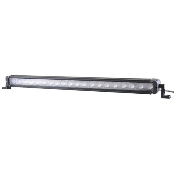 Фара-LED Балка 760*91*62мм 180W (10W*18) 10-30V COMBO BELAUTO (BOL1810LC) (1шт) IP69