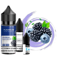 Жидкость Самозамес Flavorlab PE10000 30ml Blueberry blackberry