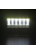 Фара-LED Балка 180 * 75 * 85mm 30W (5W * 6) 10-30V Близький + Габарит (LLB 48W) (1шт)