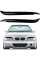 Реснички фар для Bmw 3 (E46) 1998-2001 Седан Voron Glass