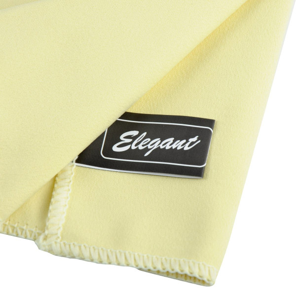 Салфетка из Велюра Elegant для стекла и оптики 40х30 см (EL100 169)