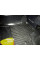 Водительский коврик в салон Seat Altea/Altea XL 2004- (Avto-Gumm)