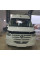 Дефлектор капоту мухобійка Mercedes-Benz Sprinter (907) 2018-2025 Євро Кріплення (Vip Tuning)