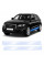 Антигравийная защитная бронепленка по лекалам для Audi Q5 8R 2008-2017 - нижняя зона кузова пороги