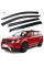 Дефлектори вікон вітровики HIC для Dodge Journey Fiat Freemont 2007-2021 (D24)
