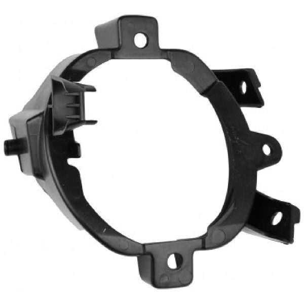 Протитуманні фари для Nissan Qashqai 2006-2010 H11 12V 55W з проводкою Комплект (NS-295)