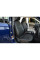 Авточехлы модельные MW Brothers для Skoda Rapid c 2012