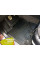 Водійський коврик в салон Geely Emgrand (EC7) 2011- (Avto-Gumm)