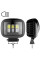 LED фара Brevia Sport Далеке світло 10-30V 30W 2700Lm Алюмінієвий корпус IP68 (10660QLX1)