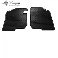 Передние коврики в салон для Kia Carens ІІ 2006-2012