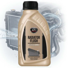 Промивання радіатора K2 Radiator Flush 250 мл Оригінал ( Концентрат 12:1L ) (Т2211)