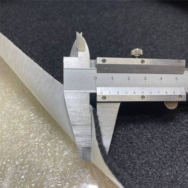 Карпет автомобільний Adhesive самоклейка 300 г/м 3.5 мм 1000 x 1000 мм Графіт Сіро-Сивий