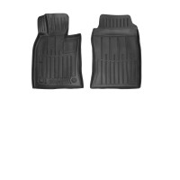 Передние 3D коврики для Mini Cooper I (R50) (2001-2006)