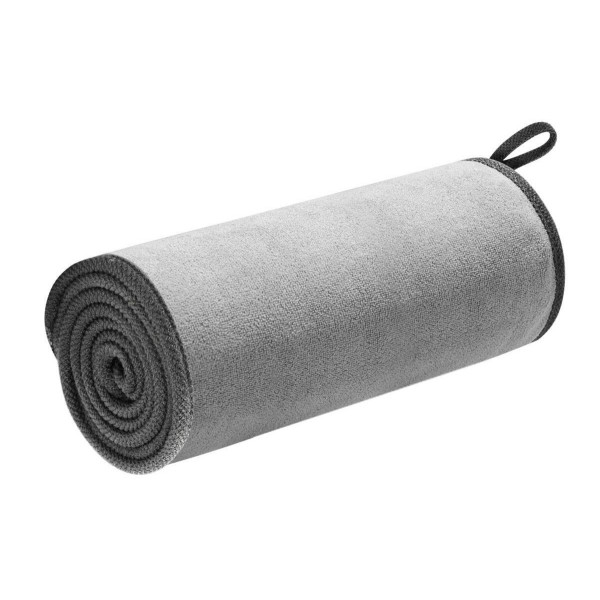 Автомобільний рушник з мікрофібри 40x80 см Baseus Easy life car washing towel (CRXCMJ-A0G)