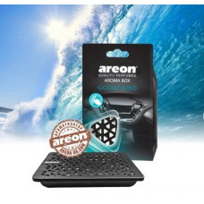 Ароматизатор повітря Areon Aroma Box Ocean 70 гр Концентрат