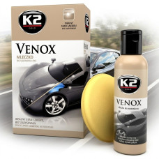 Полироль для восстановления лакокрасочных покрытий K2 Gold Venox 180 мл (G0501)