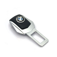 Заглушка ремня безопасности с логотипом BMW 1 шт