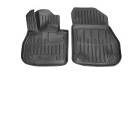 Передние 3D коврики для Mini Countryman (F60) (2017-)