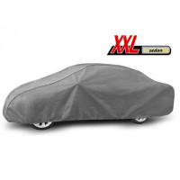 Тент автомобильный для Седана Kegel-Blazusiak XXL 535x148 см Mobile Garage (5-4317-241-2092)