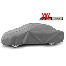 Автомобільний тент для Седана Kegel-Blazusiak XXL 535x148 см Mobile Garage (5-4317-241-2092)