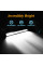 Світлодіодна балка фара LED / 500x100x65 mm / 126W / 3W * 42 / 10-30V / Ближнє та Далеке світло / 1 шт (D-126W)