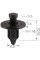 Клипса Ford, Chevrolet 96057846 Toyota 90467-07041 Suzuki 09409-07308-5PK (C564)