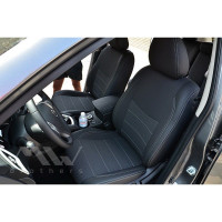 Авточехлы модельные MW Brothers для Nissan Rogue c 2014