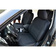 Авточехлы модельные MW Brothers для Nissan X-Trail T-32 c 2014