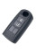 Чохол для автоключів Mazda ZN Carbon Силікон Оригінал (1094) (4043)