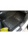 Передние коврики в автомобиль Mercedes GL (X164) 2006- (Avto-Gumm)