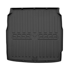 Килимок в багажник 3D для BMW 5 F10 2010-2013 БМВ