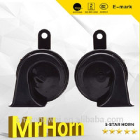 Автомобільний сигнал Mrhorn MR-80-001 2832 12V равлик / двоконтактний