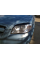 Вії фар Fly для Chevrolet Aveo III T250 2006-2011 Чорні 2 шт