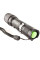 Фонарь ручной POLICE X-Balog BL-1860-T6 (220В и 12В) 500 метров (8800 mAh)