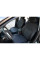 Авточехлы модельные MW Brothers для Hyundai Accent (Solaris) c 2010