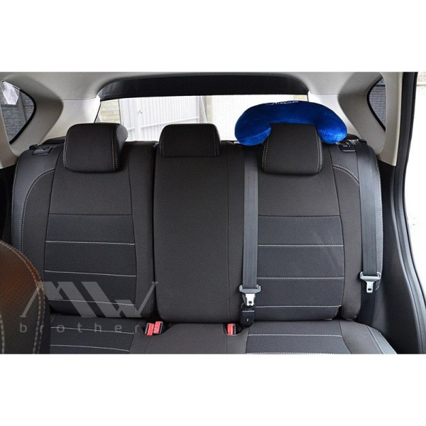 Авточехлы модельные MW Brothers для Mazda CX-5 c 2012