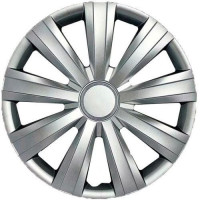 Колпак колеса SKS328 328 Volkswagen R15 серый 4 шт