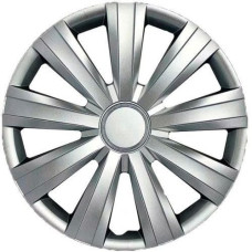 Ковпак колеса 328 328 Volkswagen SKS328 R15 сірий 4 шт