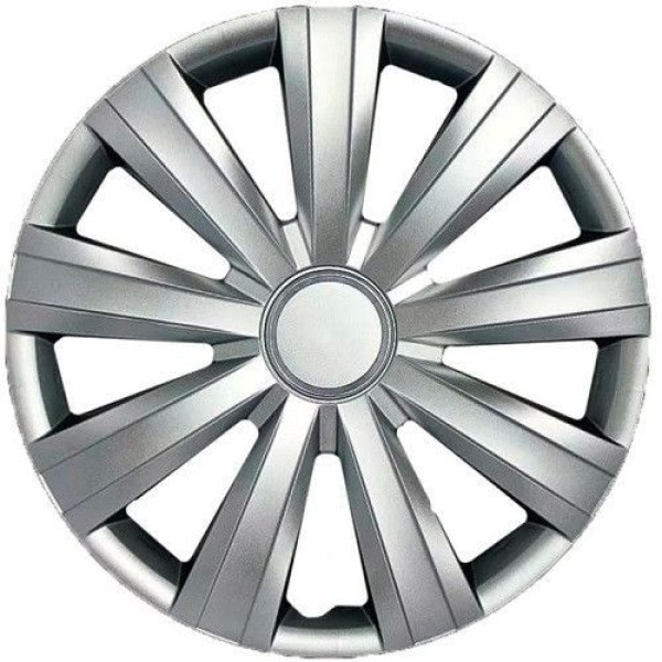 Ковпак колеса 328 328 Volkswagen SKS328 R15 сірий 4 шт