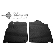 Передние коврики в салон для Lexus ES (GSV50) 2012-2018 2 шт