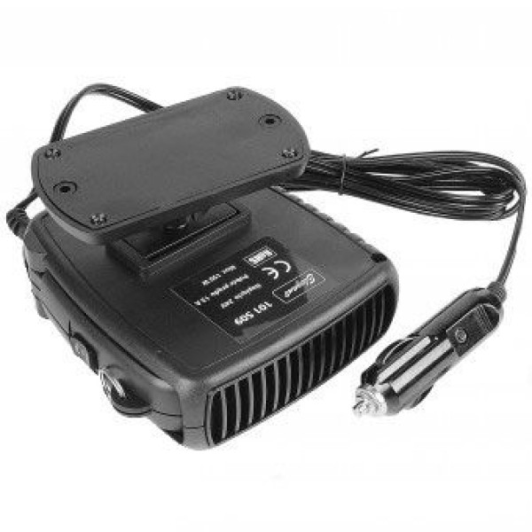 Тепловентилятор автомобильный Elegant PLUS 24V 150 W  (EL101 509)