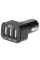 Автомобильное зарядное устройство Alca 12/24V 2.1A / 3USB Оригинал (09912203)